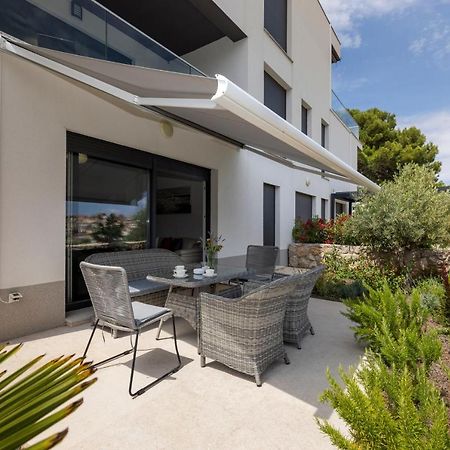 Apartments Tony Mali Lošinj Екстериор снимка
