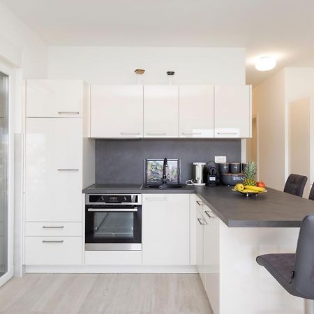 Apartments Tony Mali Lošinj Екстериор снимка