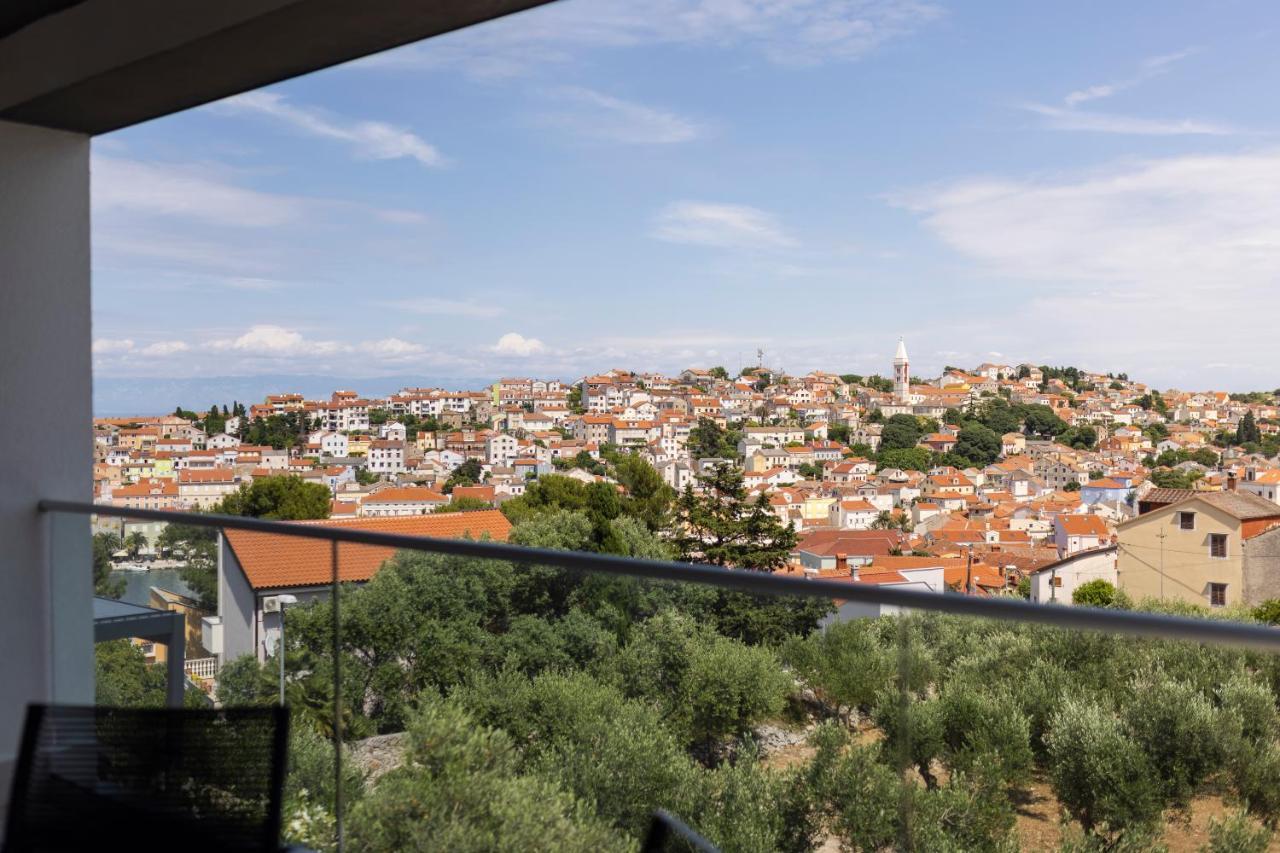 Apartments Tony Mali Lošinj Екстериор снимка