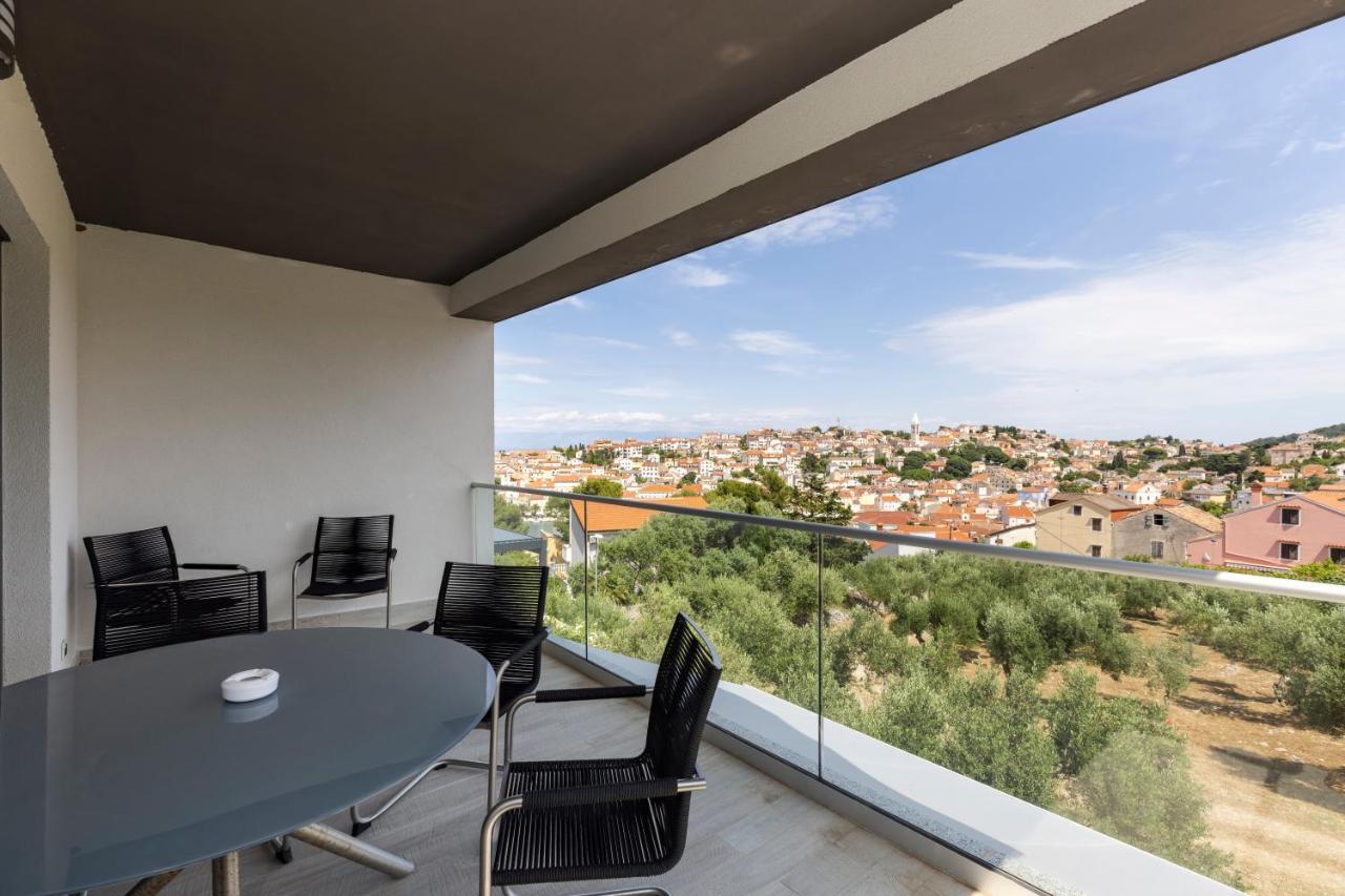 Apartments Tony Mali Lošinj Екстериор снимка