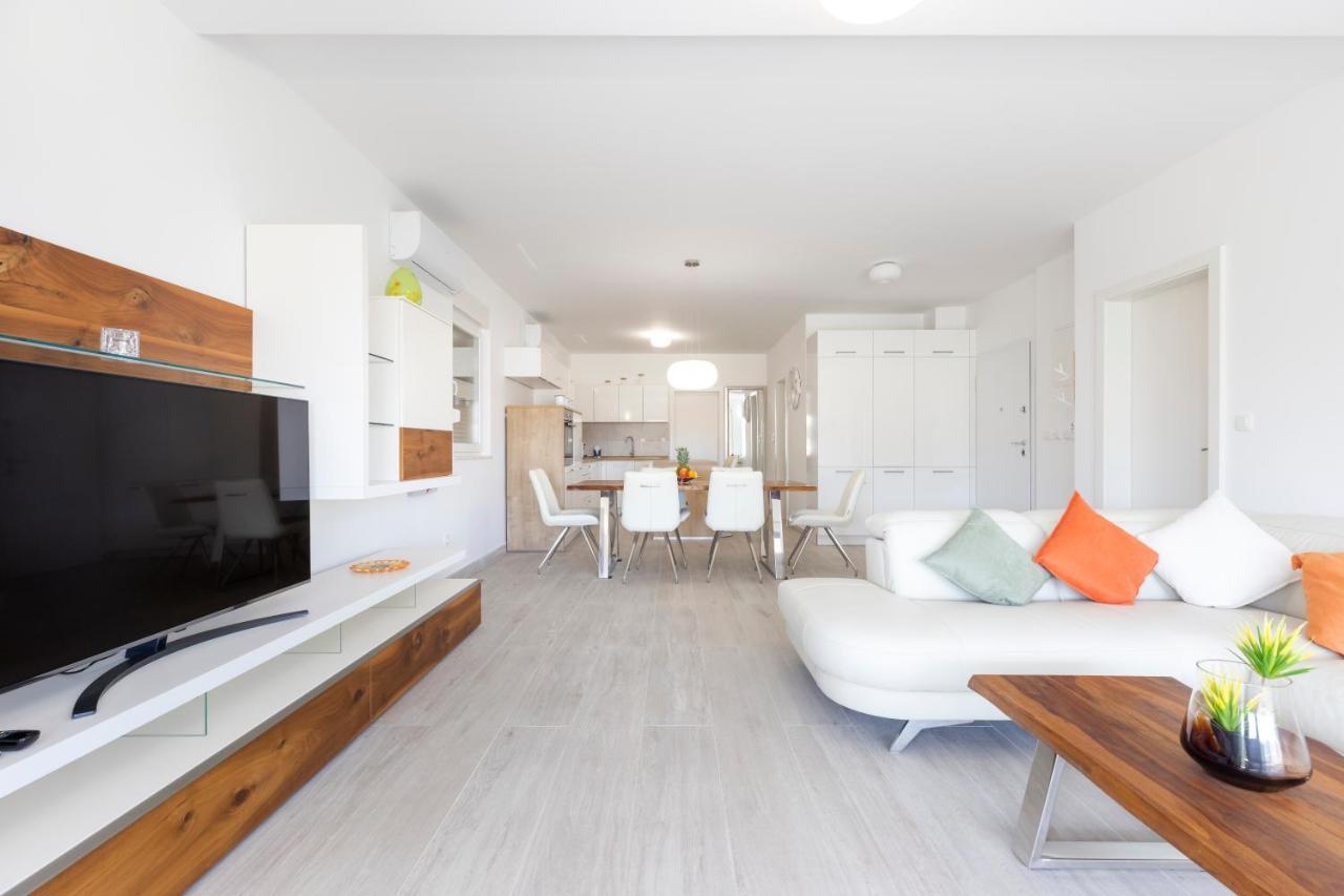 Apartments Tony Mali Lošinj Екстериор снимка