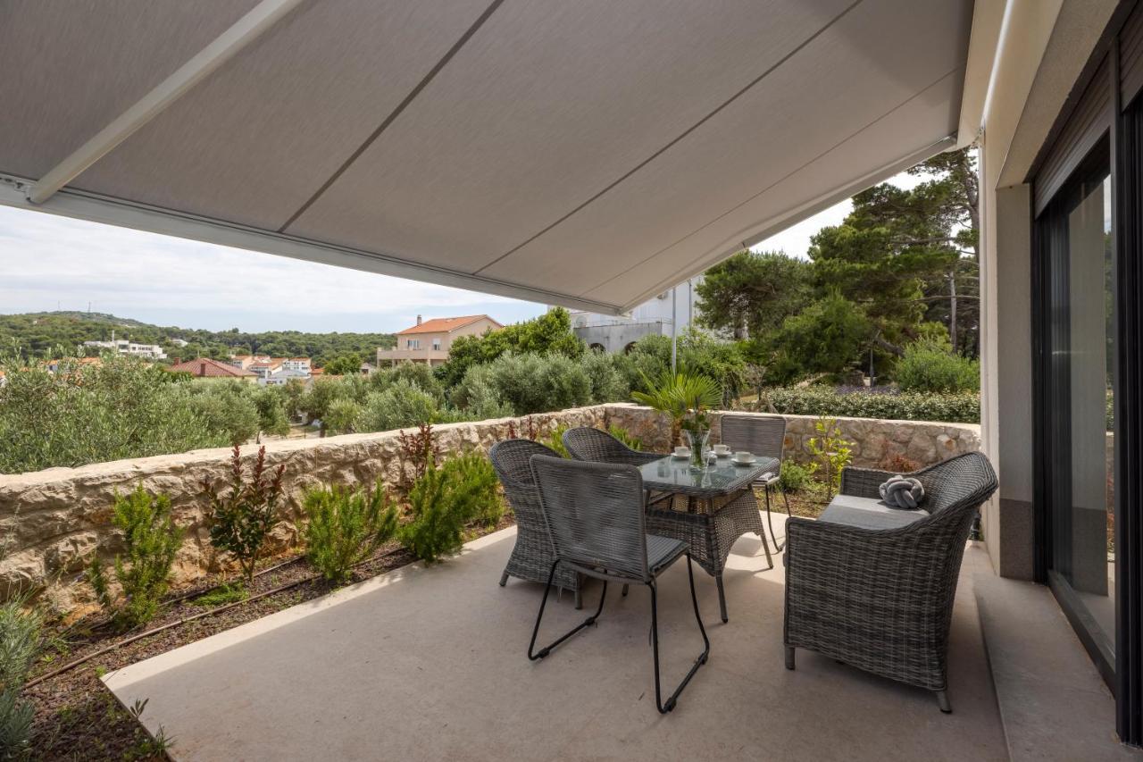 Apartments Tony Mali Lošinj Екстериор снимка