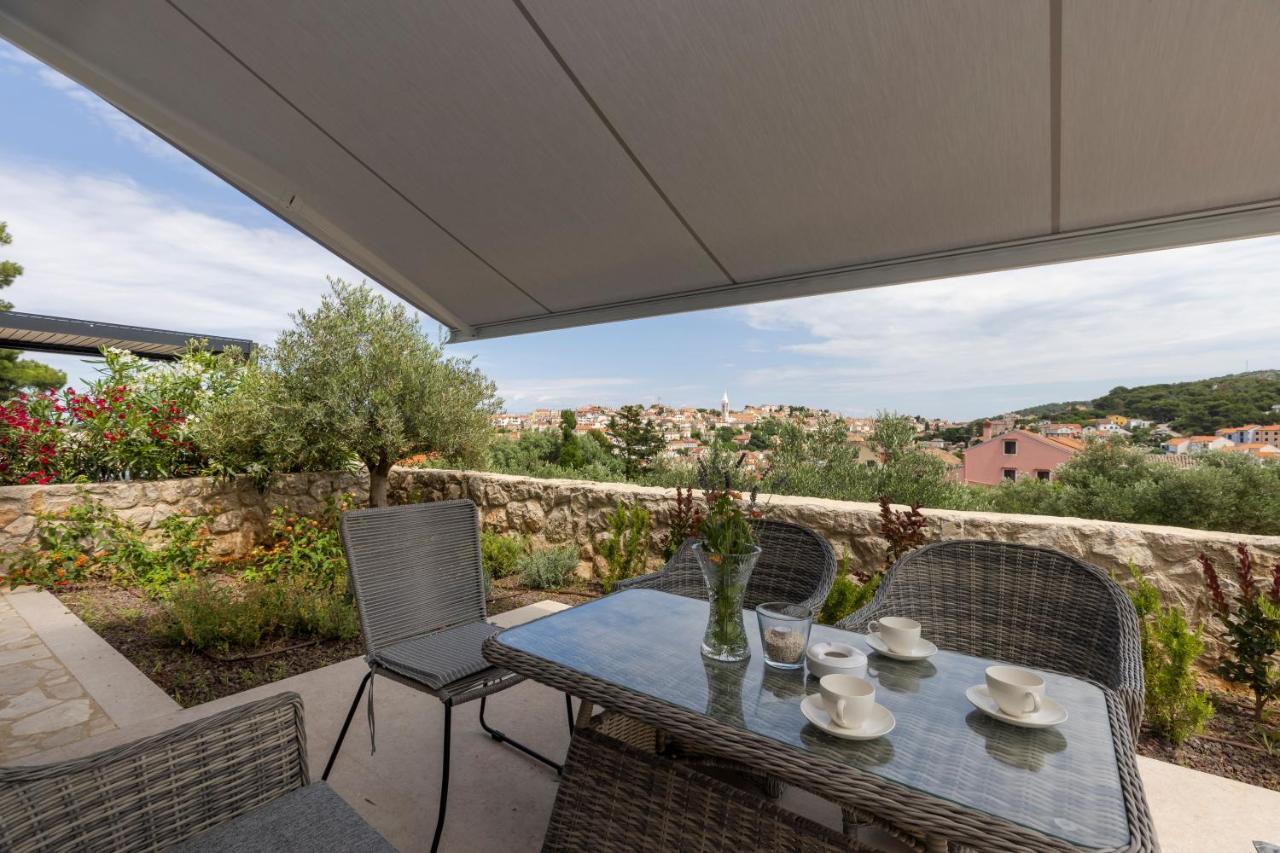Apartments Tony Mali Lošinj Екстериор снимка