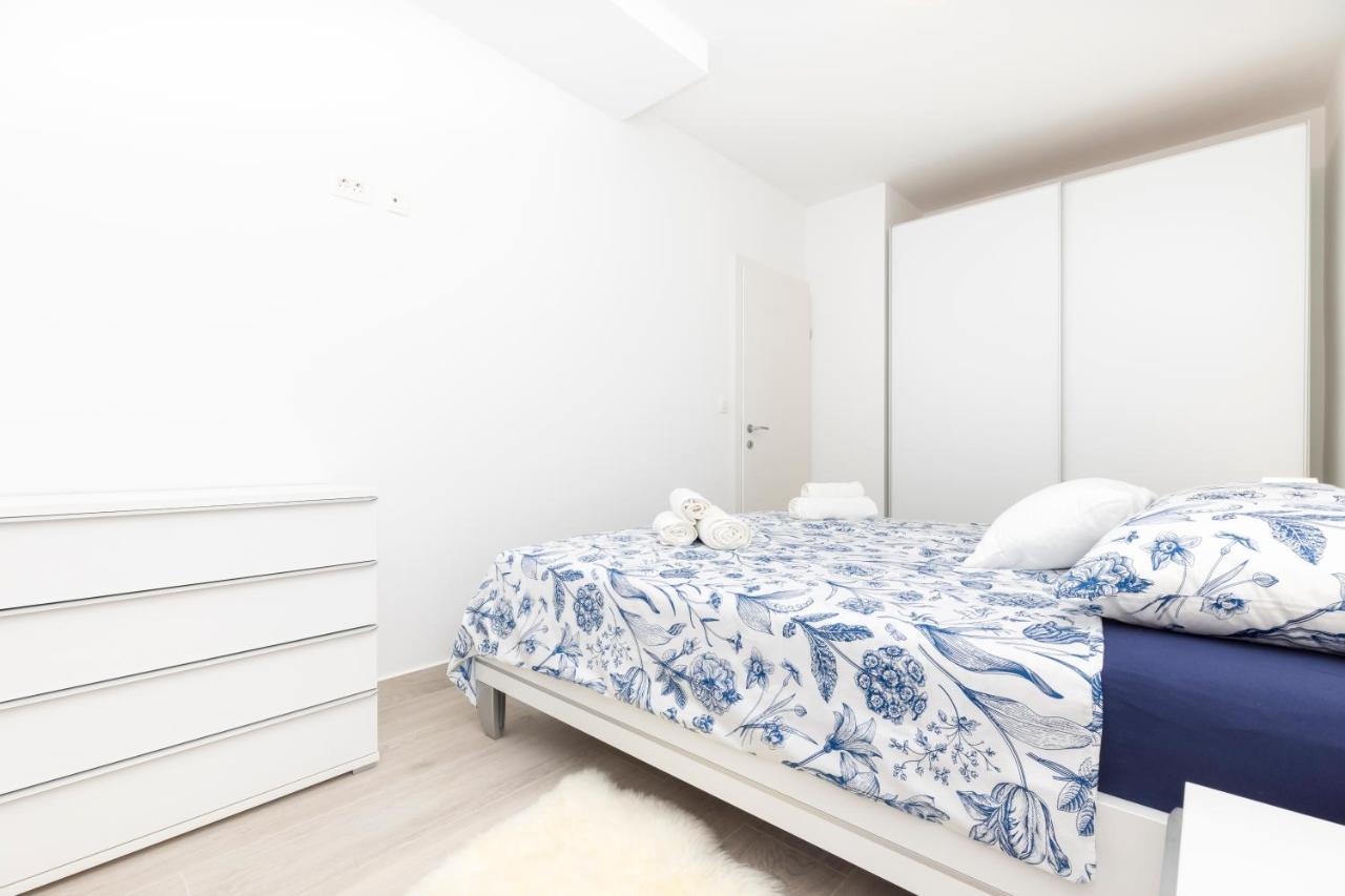 Apartments Tony Mali Lošinj Екстериор снимка