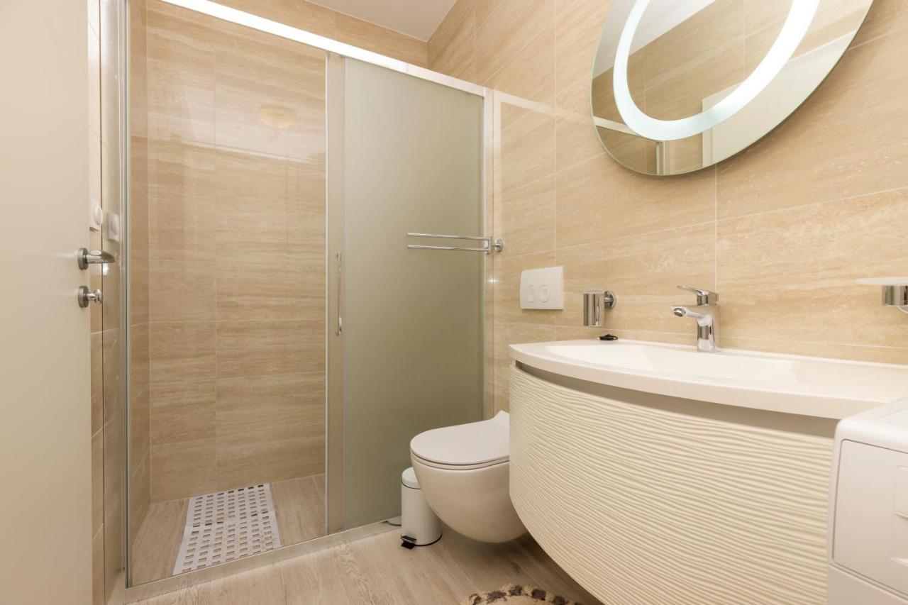 Apartments Tony Mali Lošinj Екстериор снимка