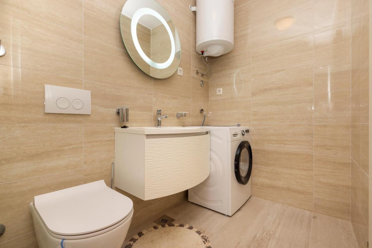 Apartments Tony Mali Lošinj Екстериор снимка