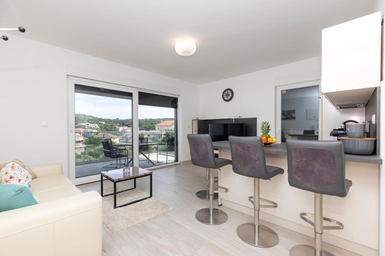 Apartments Tony Mali Lošinj Екстериор снимка