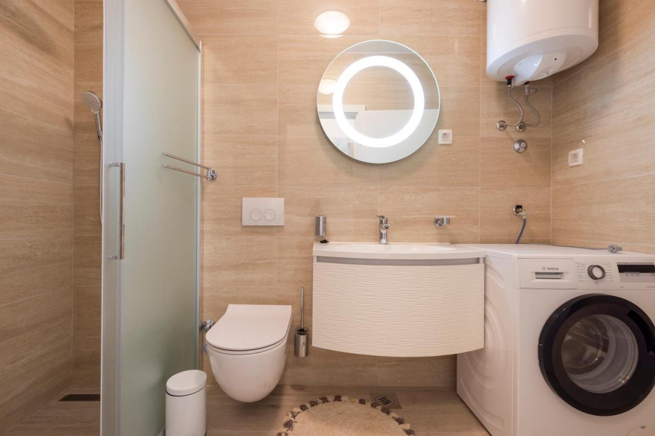 Apartments Tony Mali Lošinj Екстериор снимка