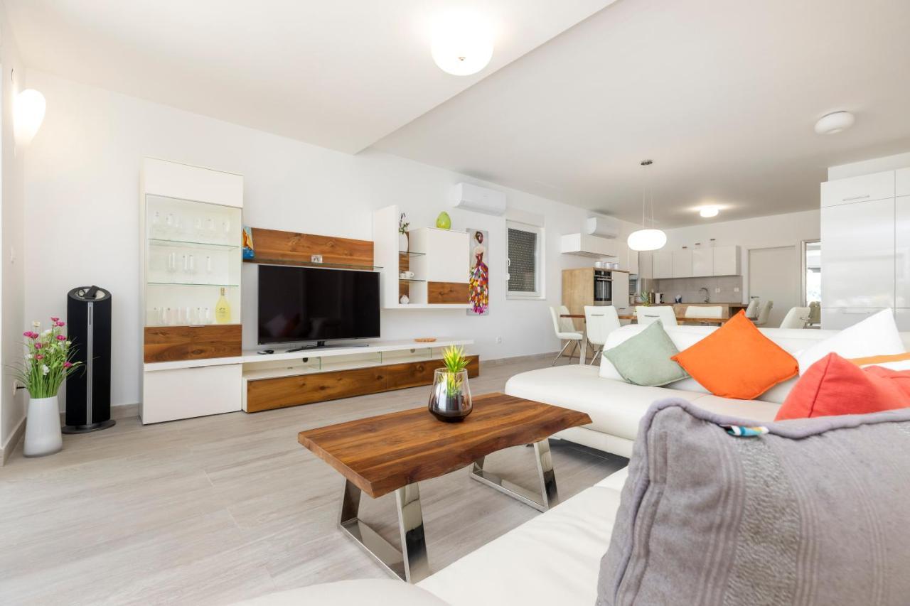 Apartments Tony Mali Lošinj Екстериор снимка