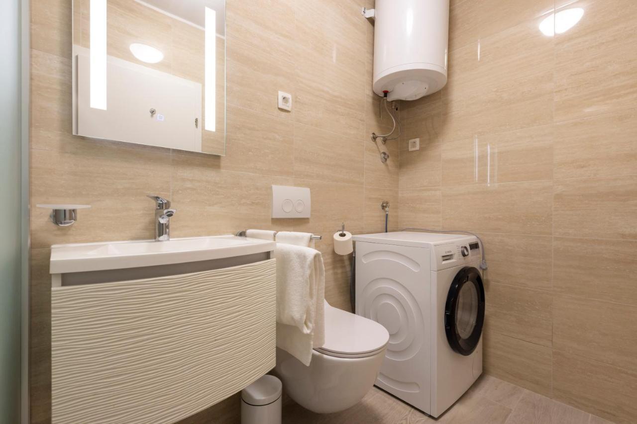 Apartments Tony Mali Lošinj Екстериор снимка