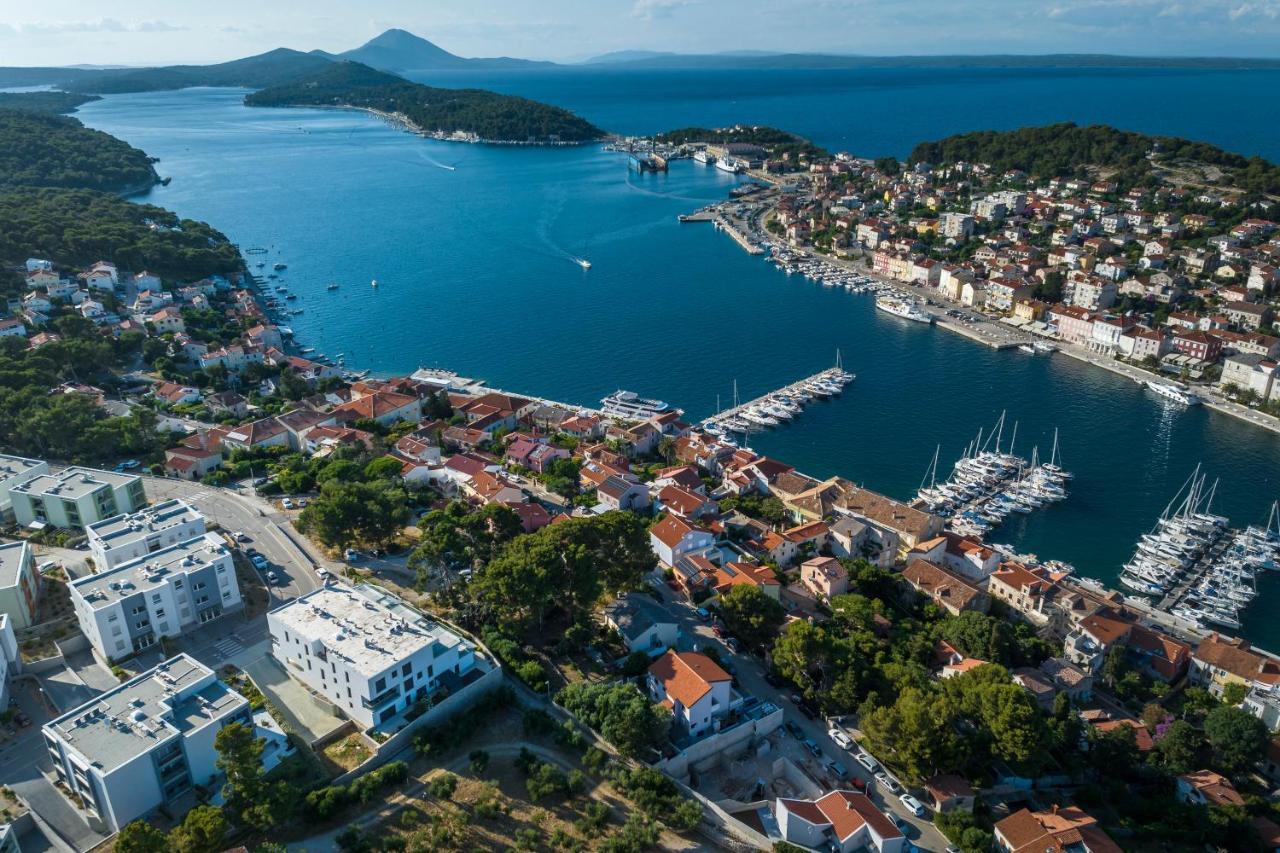 Apartments Tony Mali Lošinj Екстериор снимка
