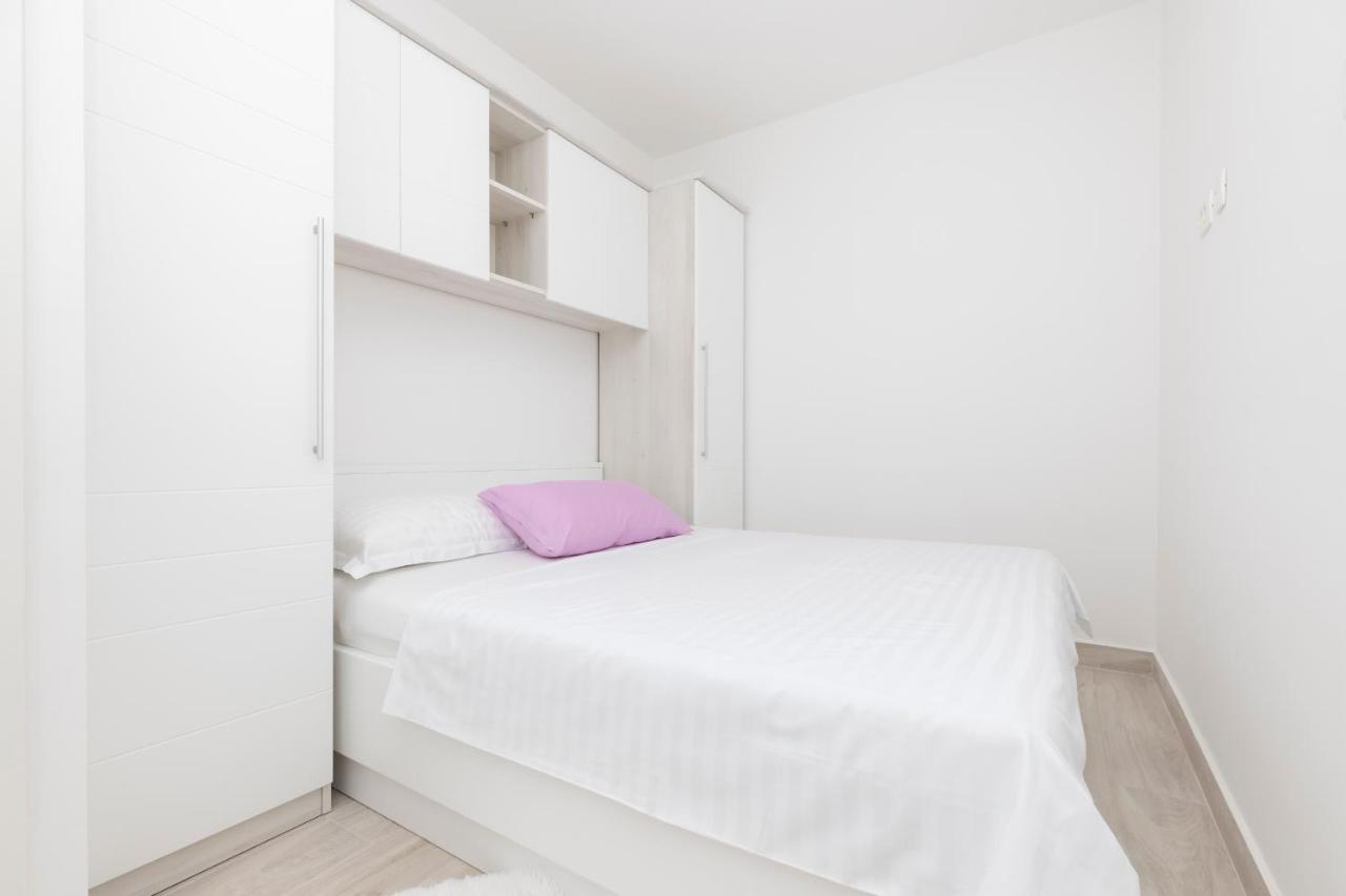 Apartments Tony Mali Lošinj Екстериор снимка