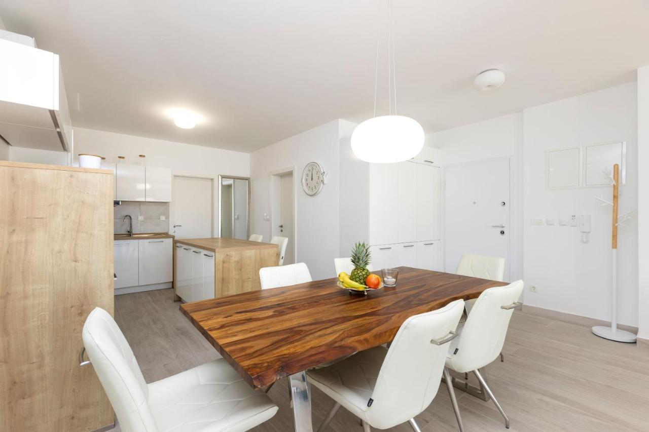 Apartments Tony Mali Lošinj Екстериор снимка