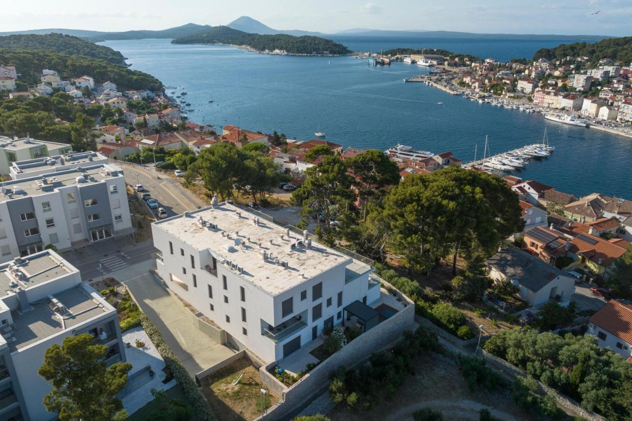 Apartments Tony Mali Lošinj Екстериор снимка