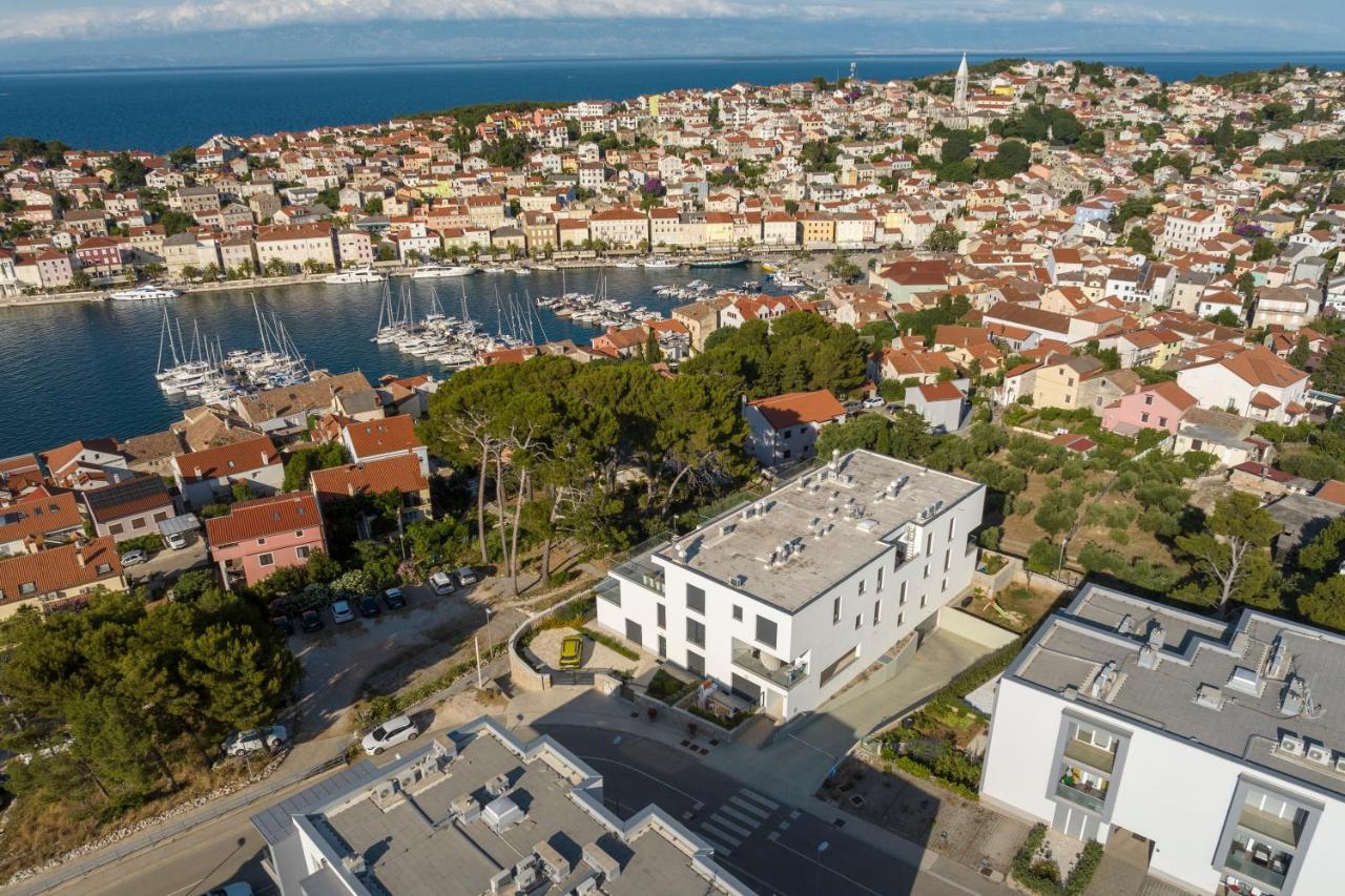 Apartments Tony Mali Lošinj Екстериор снимка
